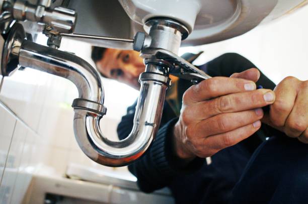 Best Water Softener Installation  in Olivette, MO