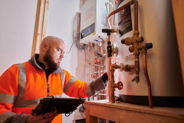 Best Emergency Plumbing Repair  in Olivette, MO