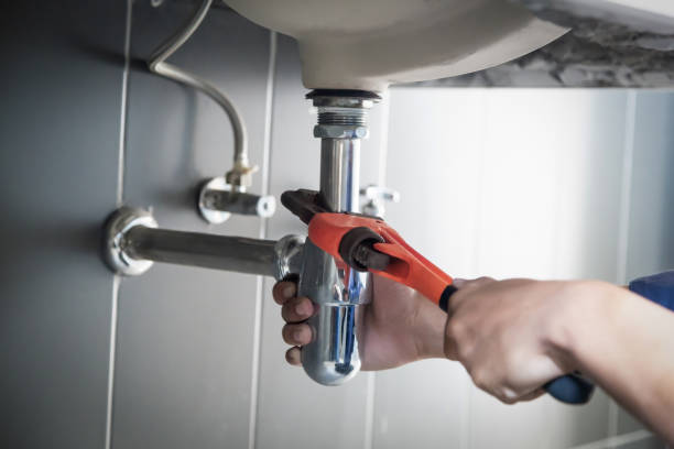 Best Sewer Line Repair  in Olivette, MO