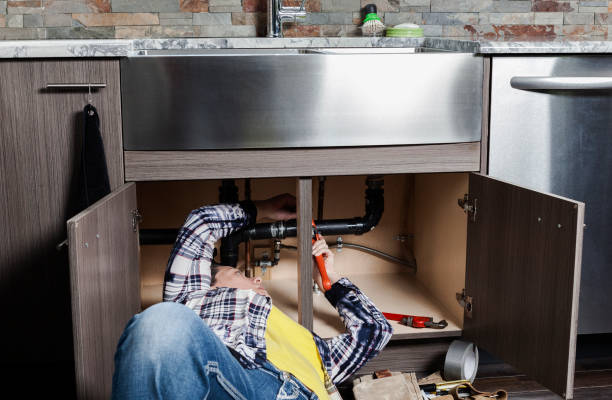 Best 24-Hour Plumber Near Me  in Olivette, MO